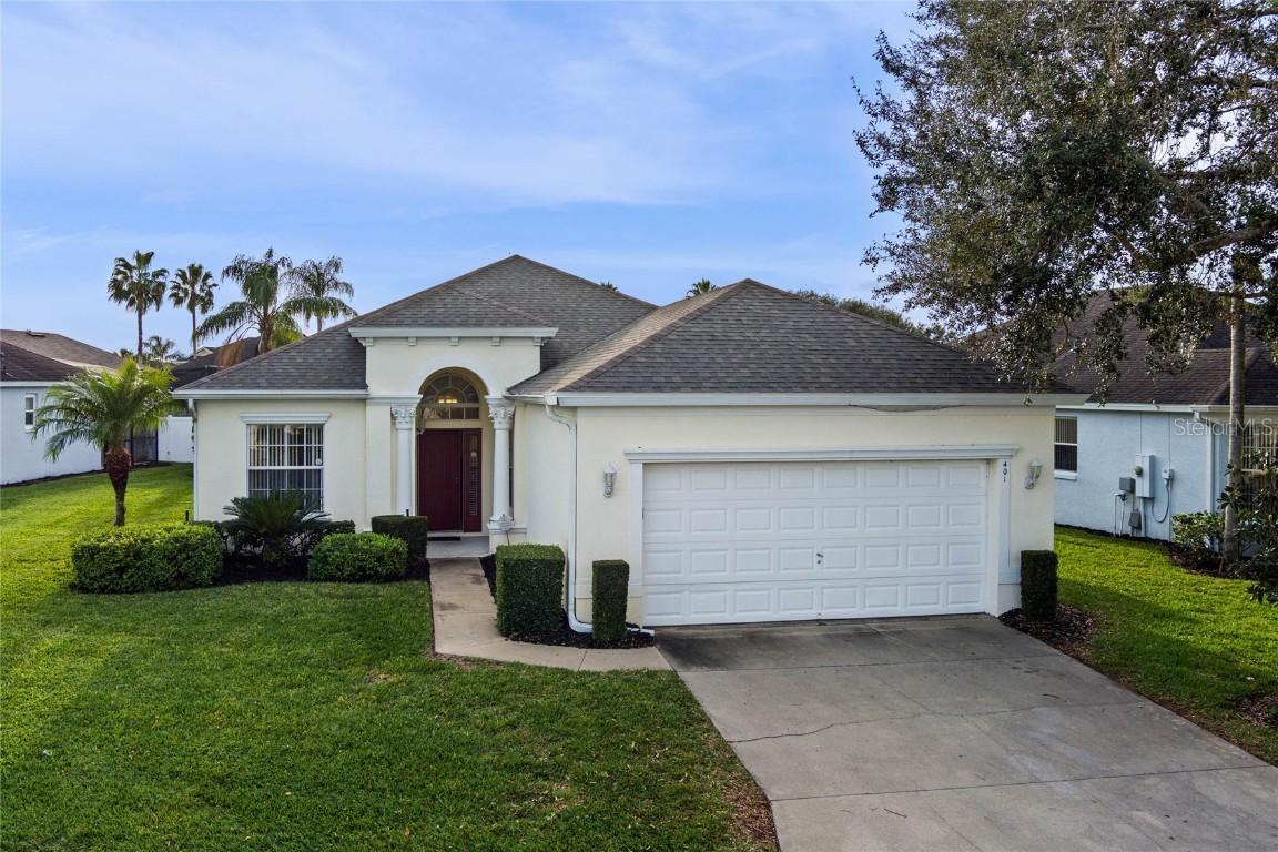 401 Montara Dr., Davenport, FL 33897
