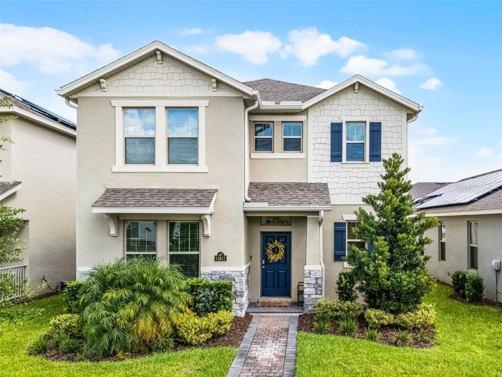 13617 Salamander St., Winter Garden, FL 34787