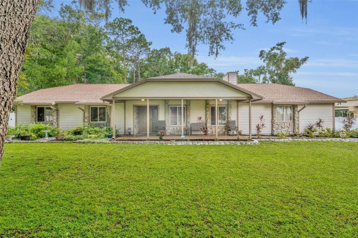 100 Ross Lake Ln., Sanford, FL 32771