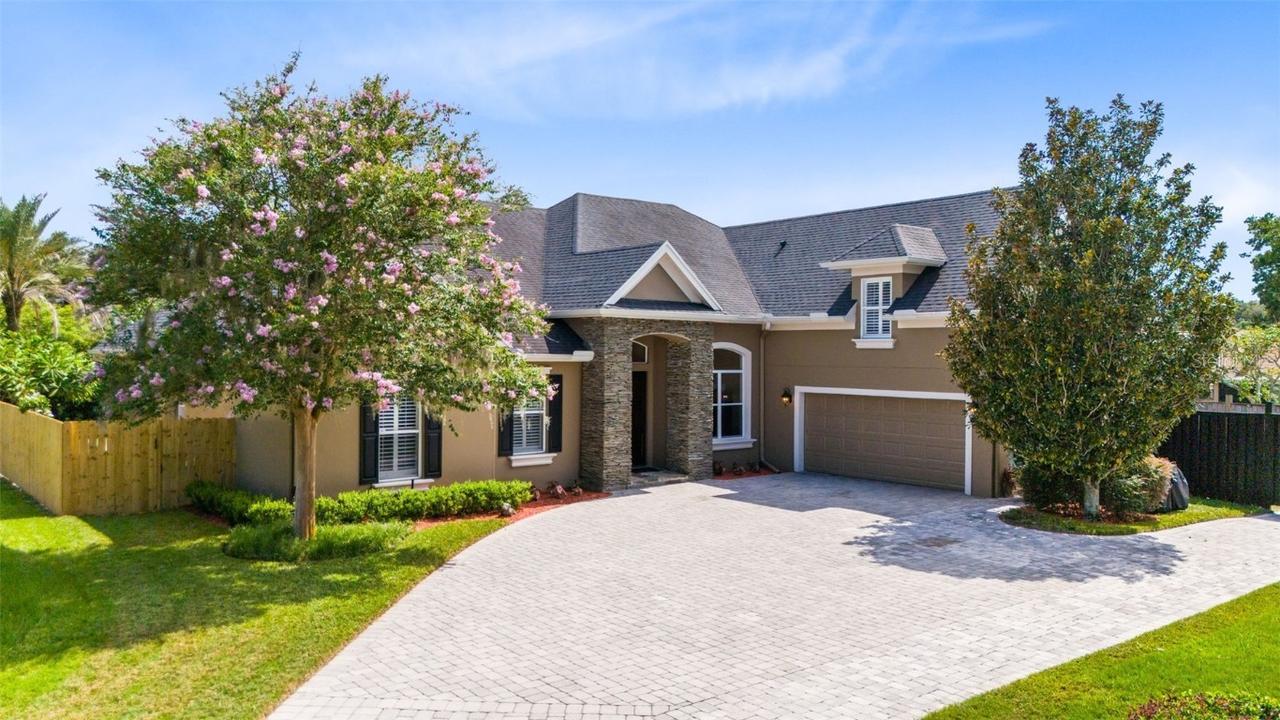 5214 Phillips Oaks Ln., Orlando, FL 32812