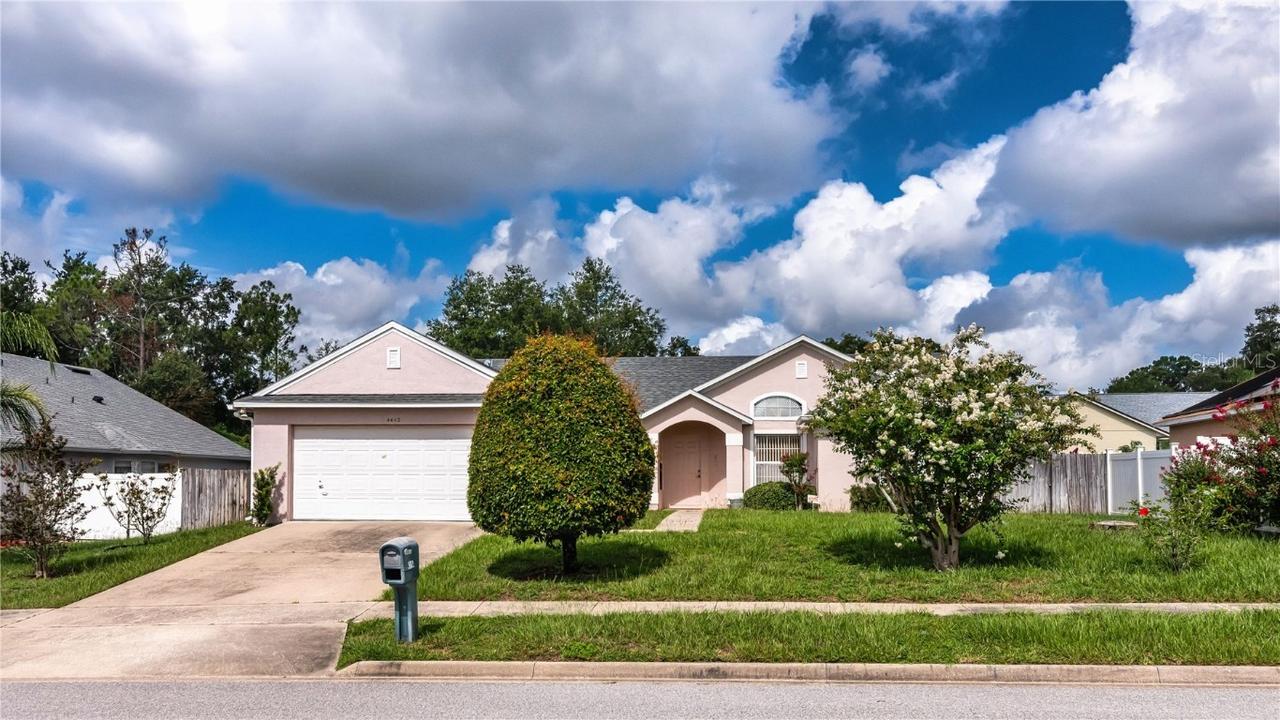 4442 Oakton Drive, Orlando, FL 32818