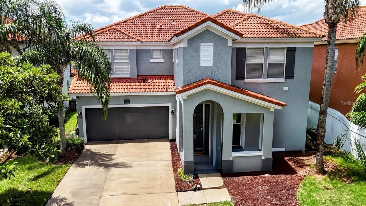 1030 Marcello Blvd., Kissimmee, FL 34746