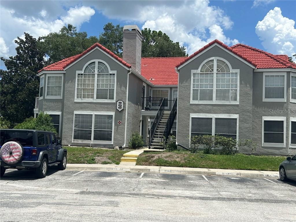900 Northern Dancer Way #102, Casselberry, FL 32707