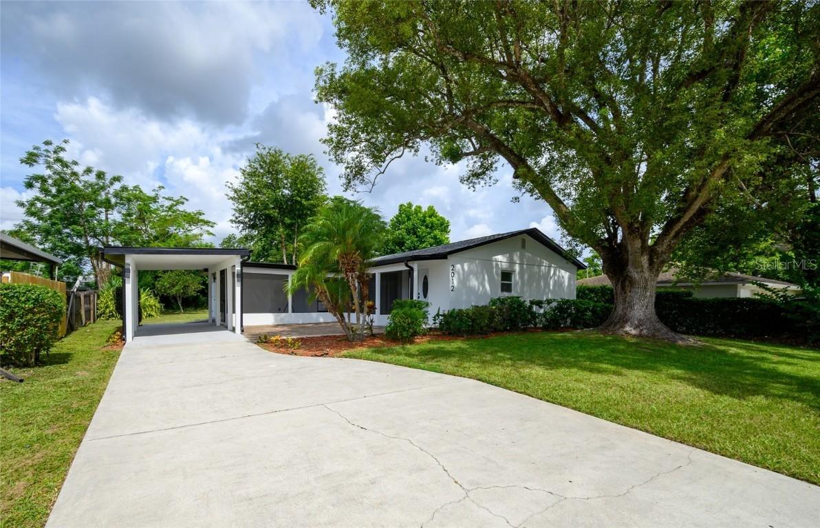 2012 Dorris Dr., Orlando, FL 32807