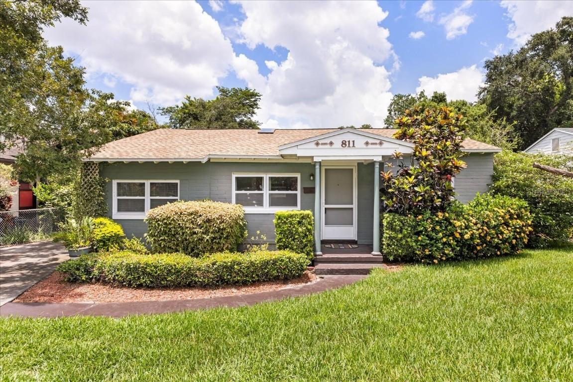 811 Briercliff Dr., Orlando, FL 32806