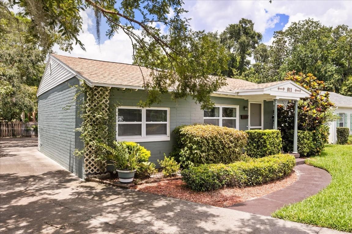 811 Briercliff Dr., Orlando, FL 32806