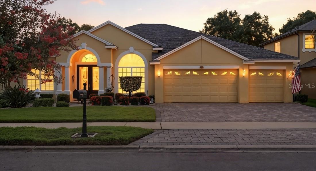 262 Via Siena Ln., Lake Mary, FL 32746
