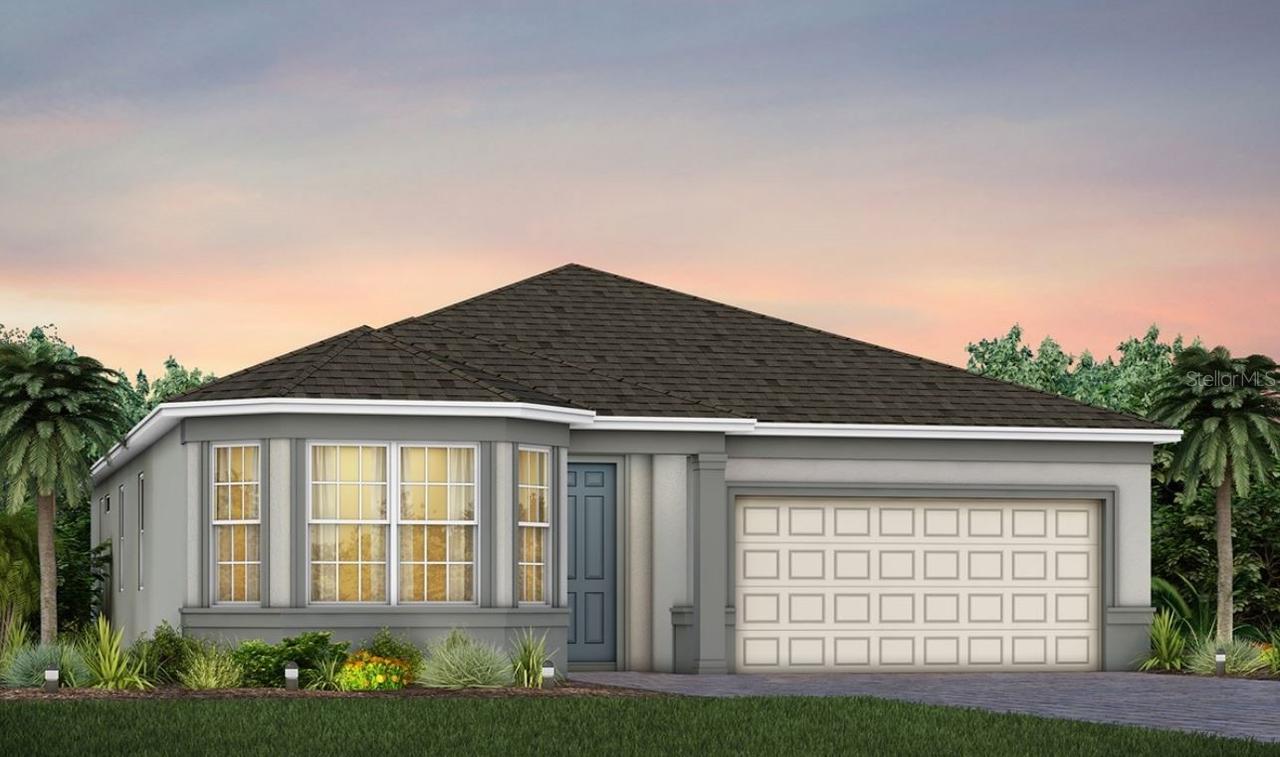 5609 Wood Bridge Pl., St Cloud, FL 34771