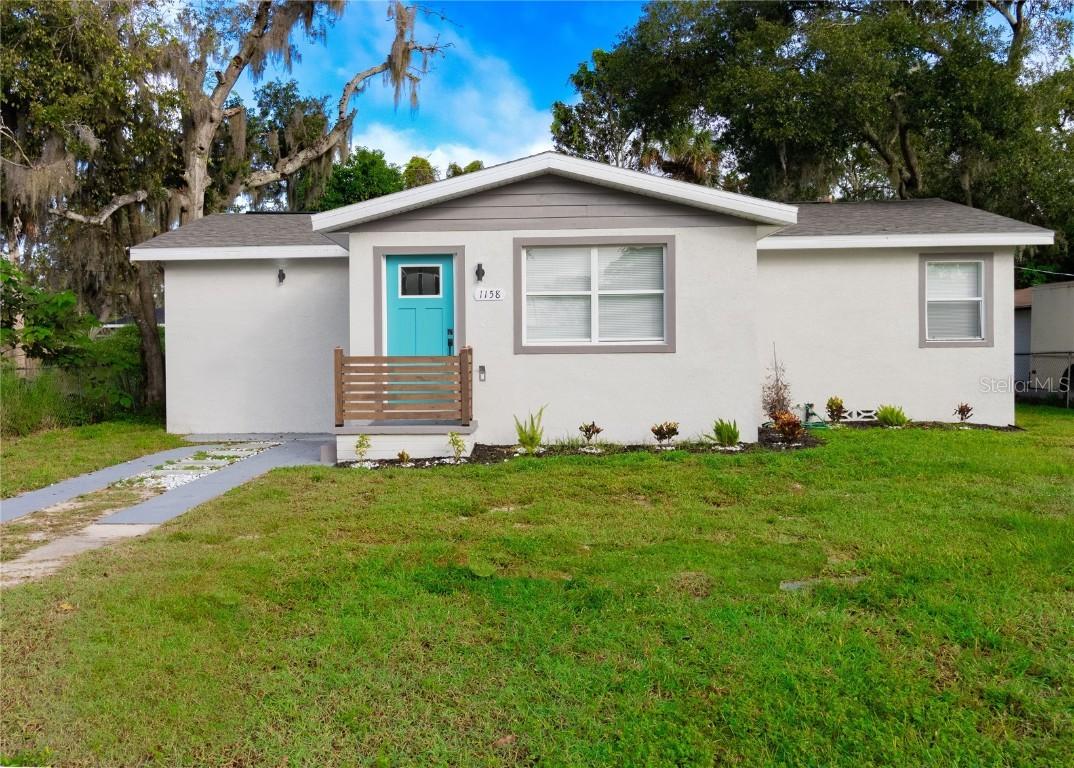 1158 Hampton Rd., Daytona Beach, FL 32114