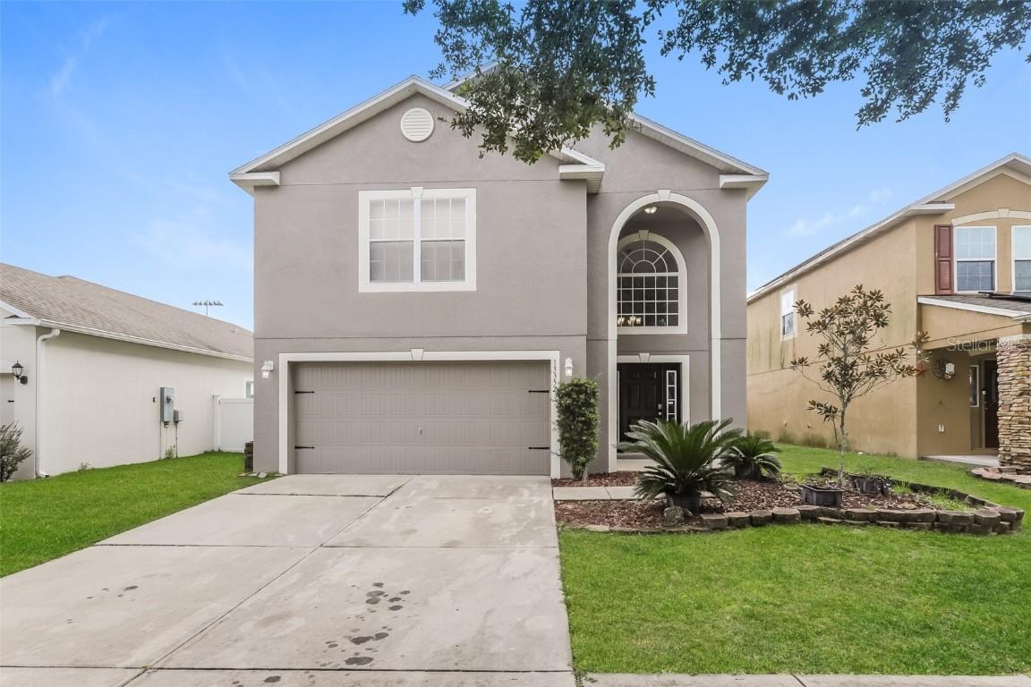 13352 Kent Bradley St., Dade City, FL 33525
