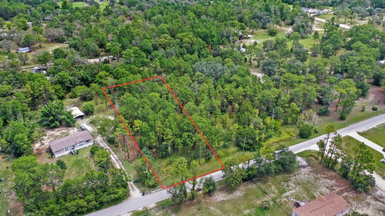 14361 Switch Back Rd., Spring Hill, FL 34609