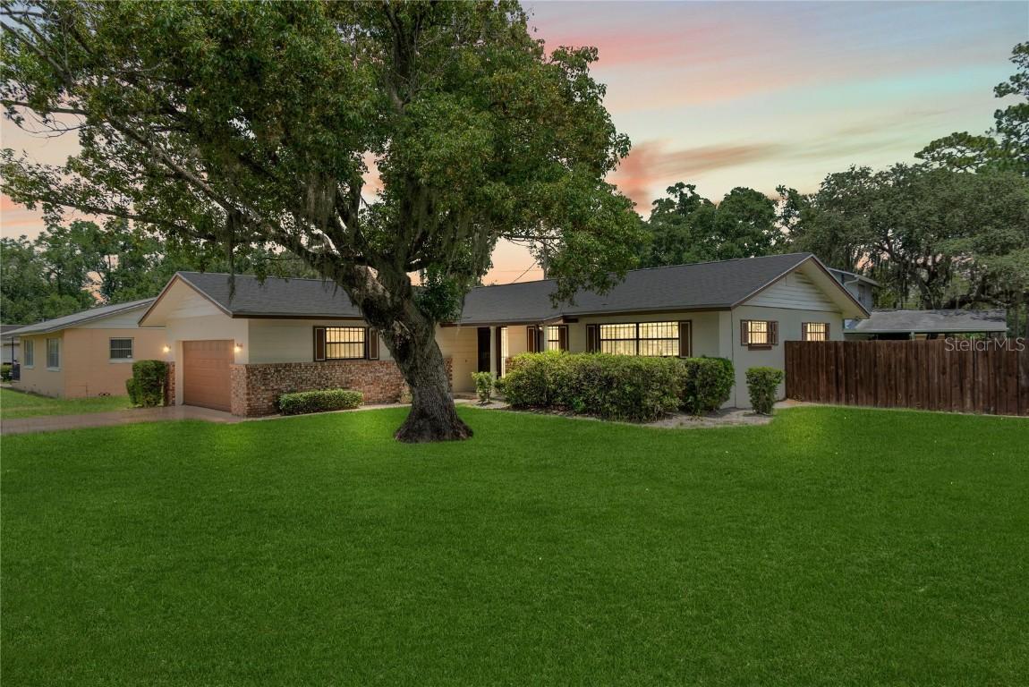 101 Vihlen Rd., Sanford, FL 32771