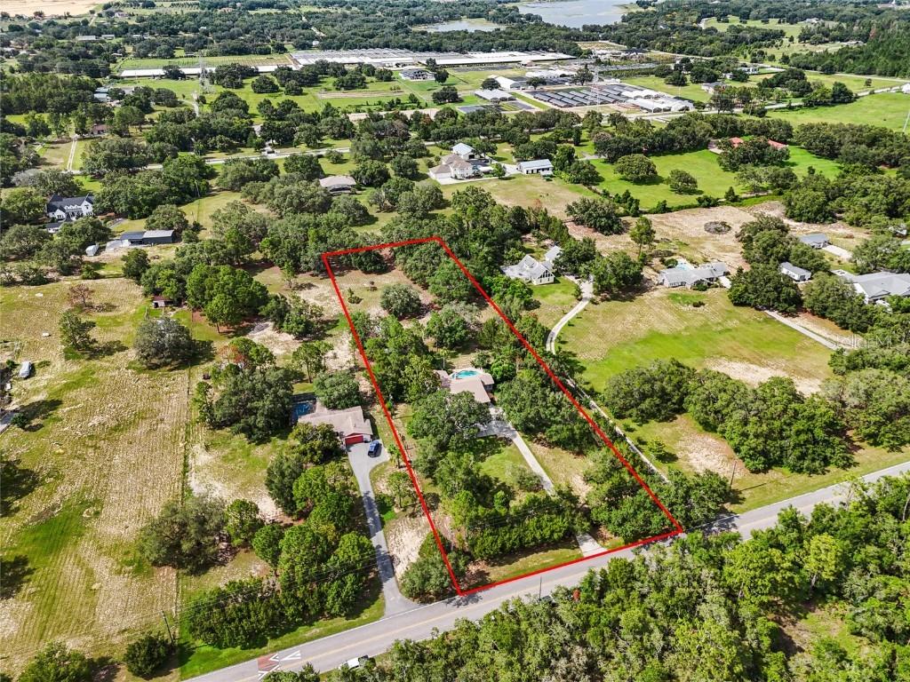 17877 Phil C Peters Rd., Winter Garden, FL 34787