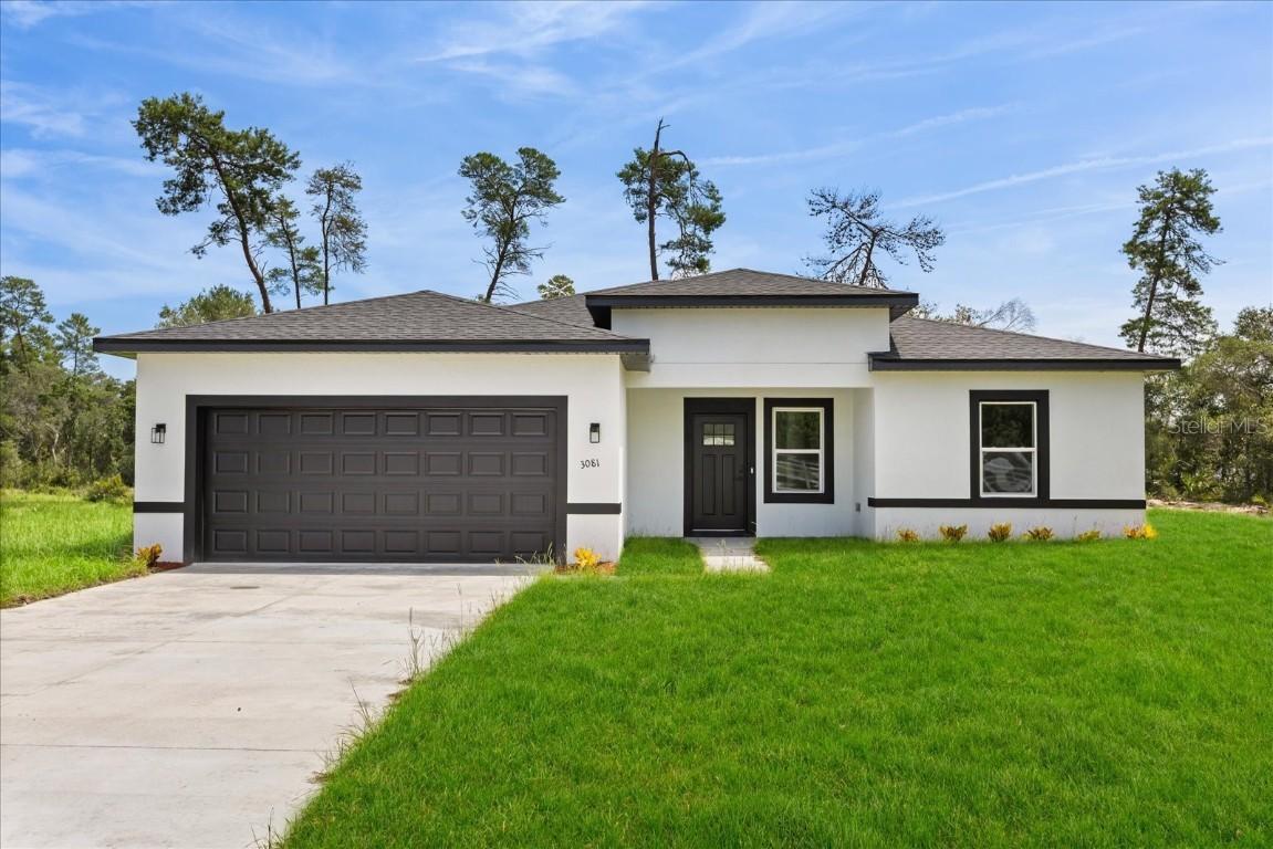 3081 SW 177th Lane Rd., Ocala, FL 34473