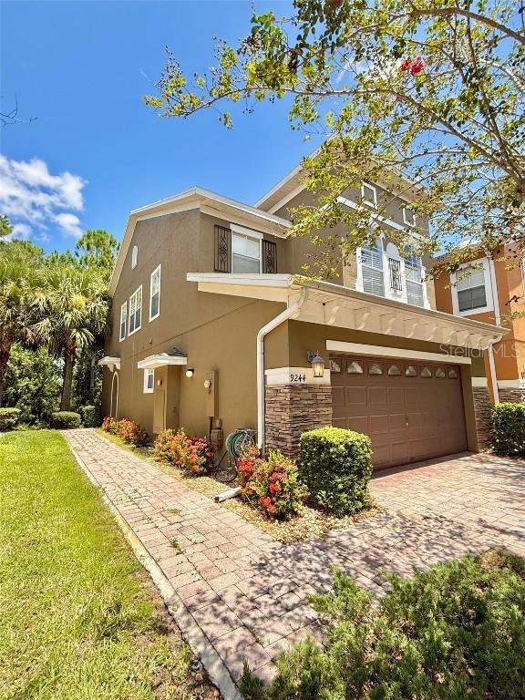 9244 Sweet Maple Ave., Orlando, FL 32832