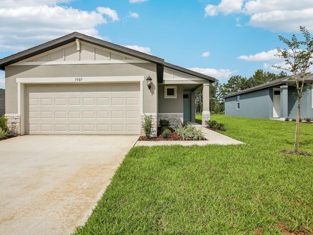 7507 Mia Vine Dr., Brooksville, FL 34601