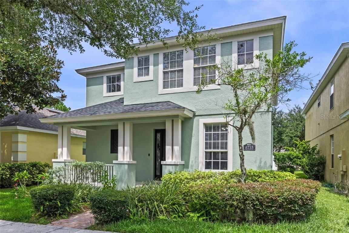 6735 Pasturelands Pl., Winter Garden, FL 34787