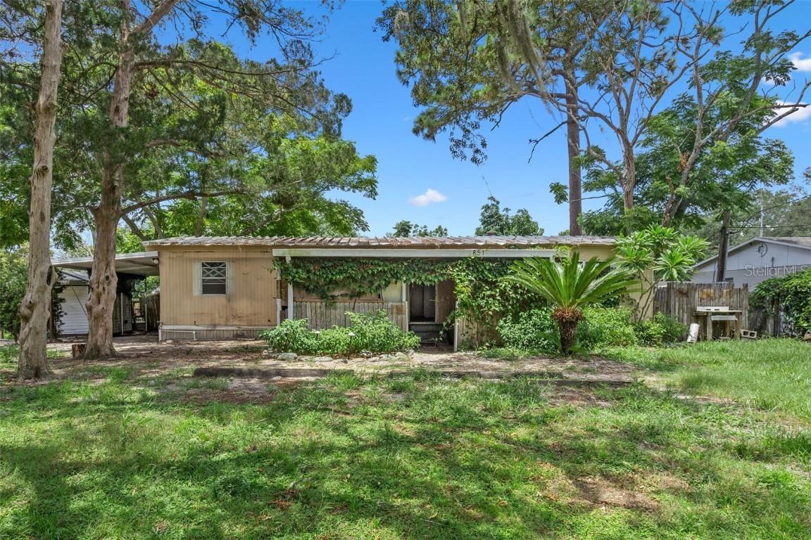 851 Wolf Tr., Casselberry, FL 32707