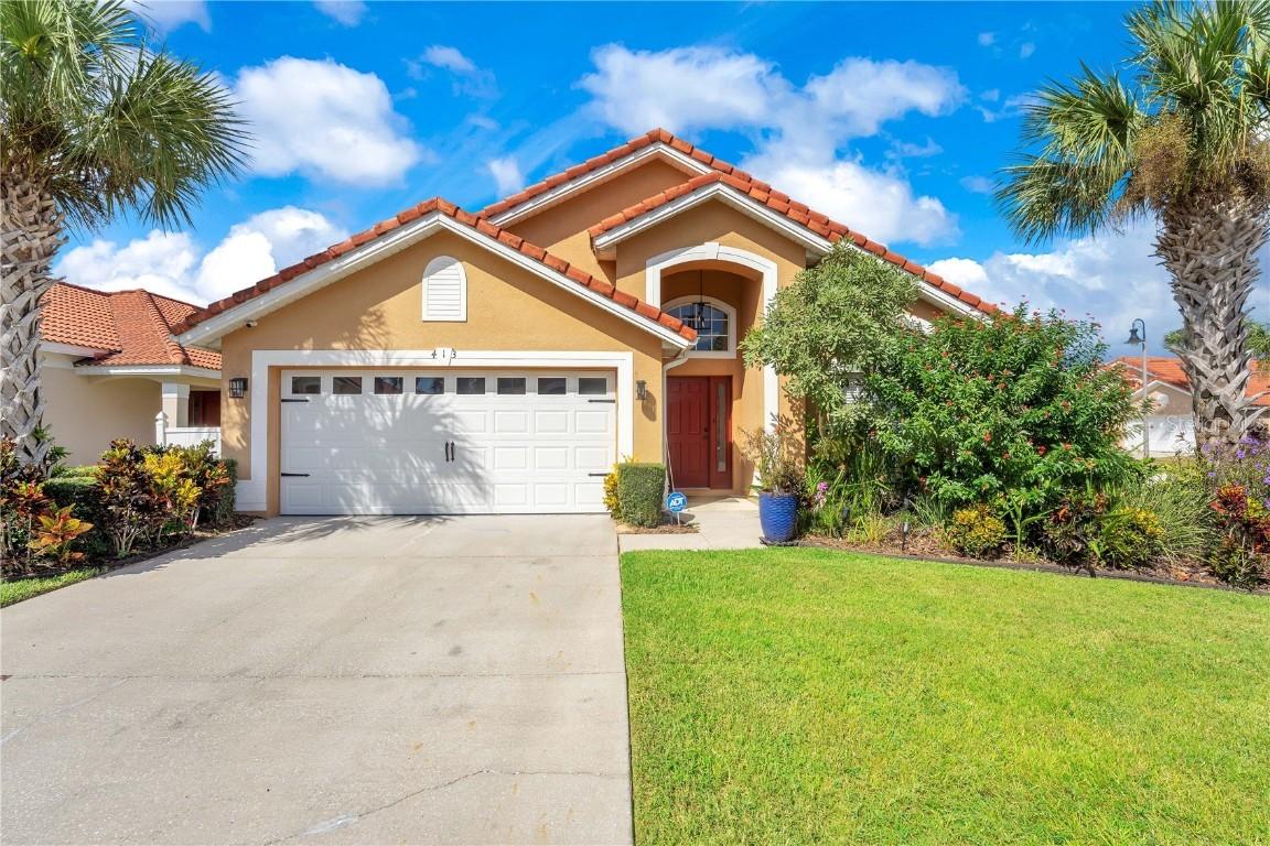 413 Paloma Dr., Davenport, FL 33837
