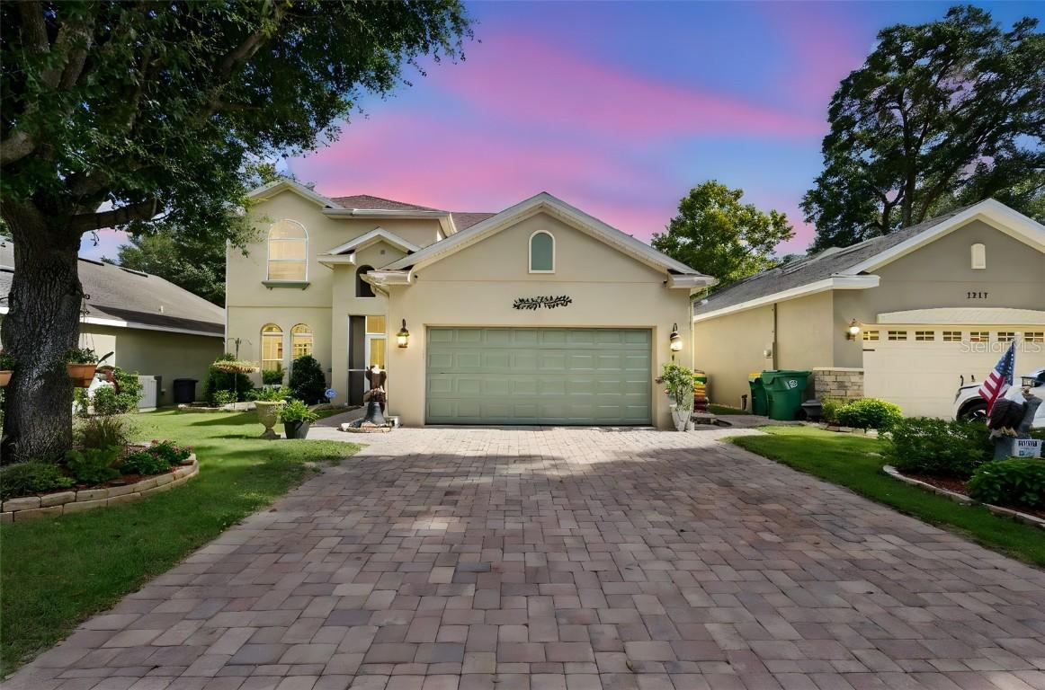 1221 Bramley Ln., Deland, FL 32720