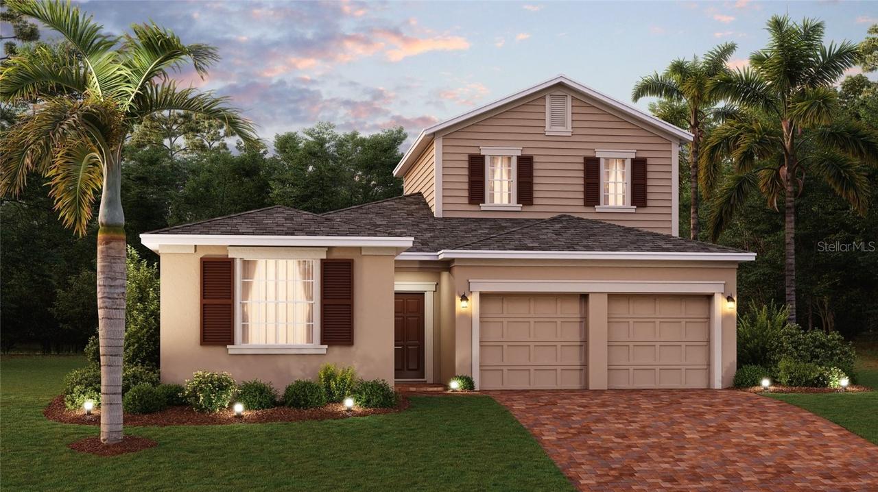 1855 Bright Sky Dr., Kissimmee, FL 34744