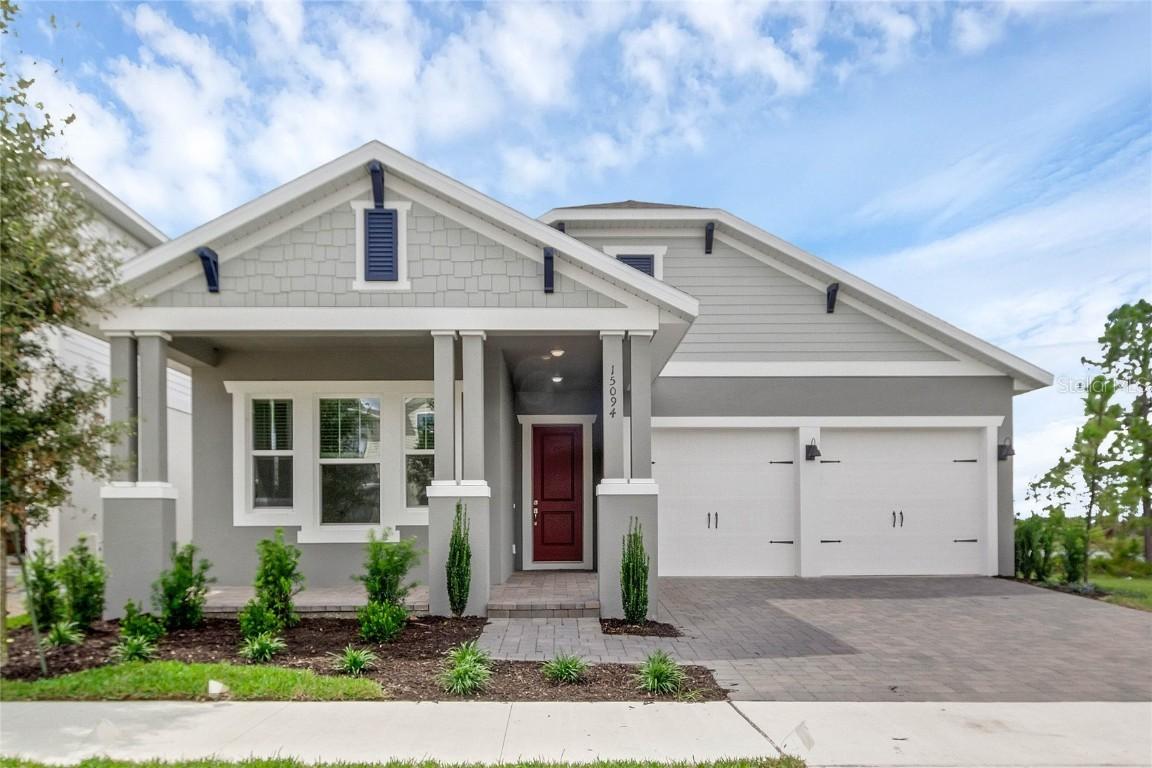 13069 Sunrise Harvest Dr., Winter Garden, FL 34787
