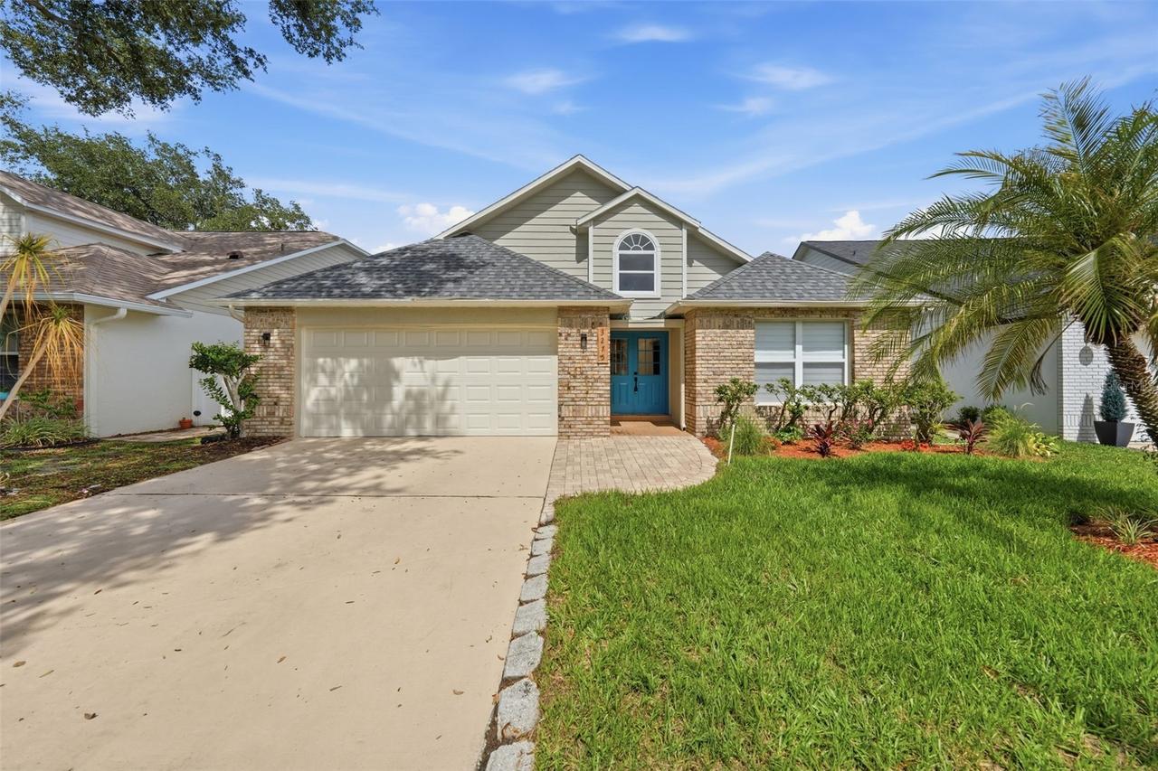 3275 Windy Wood Dr., Orlando, FL 32812
