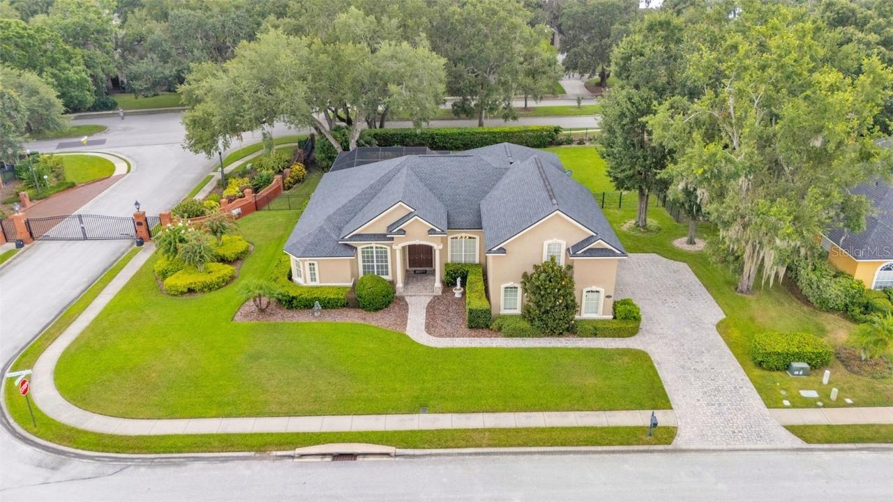 195 Shannon Oaks Dr., Lakeland, FL 33813