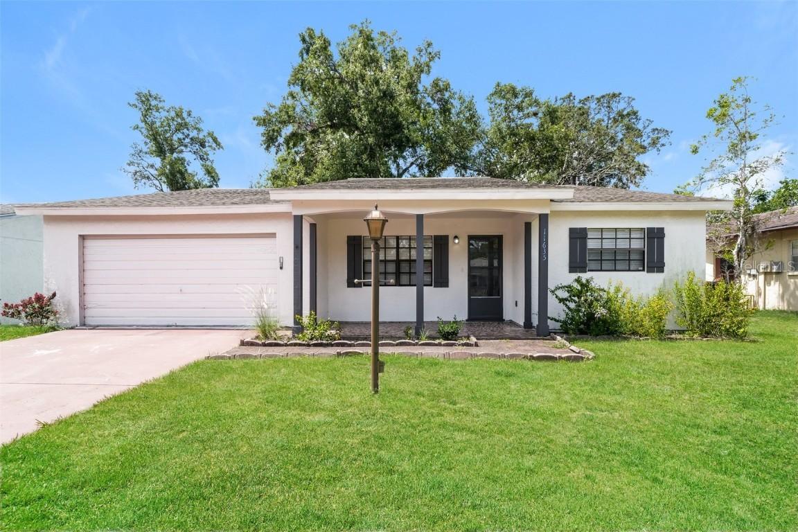 11635 Fox Run, Port Richey, FL 34668