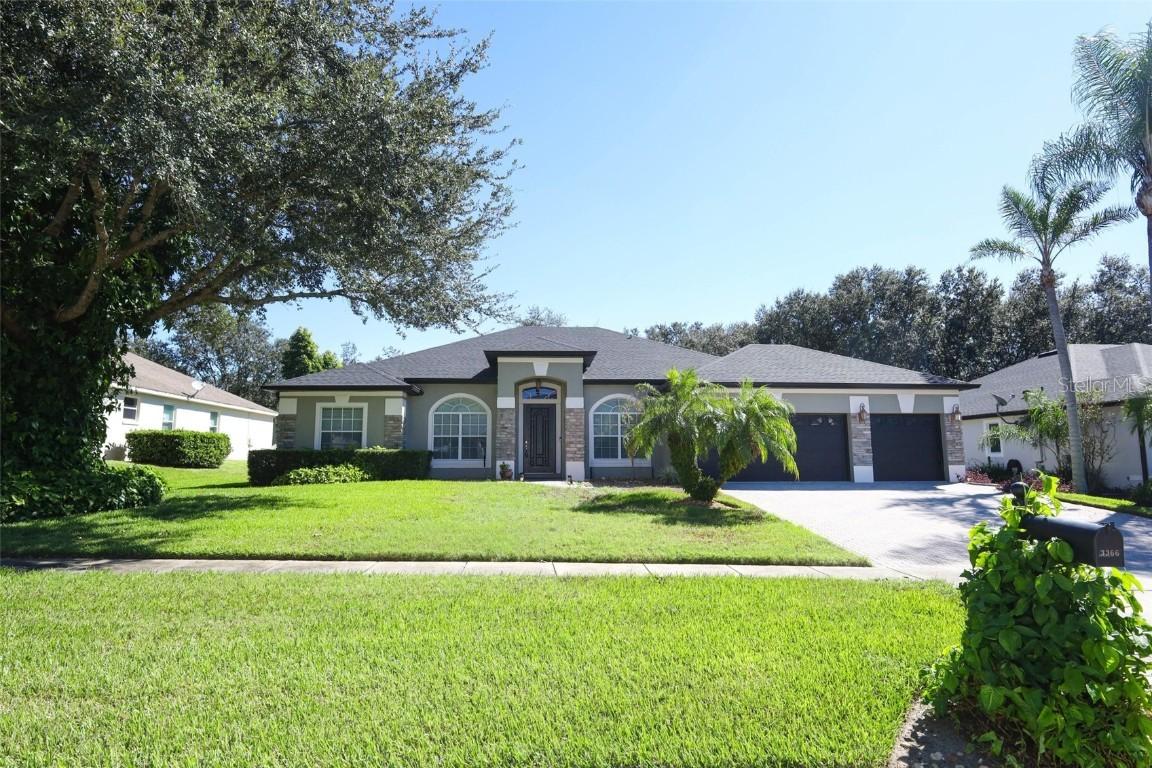 3366 Players Point Loop, Apopka, FL 32712