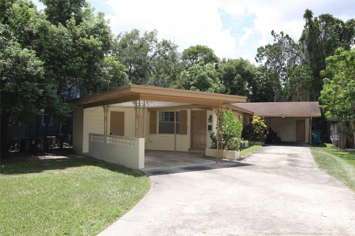 912 La Salle Ave., Orlando, FL 32803
