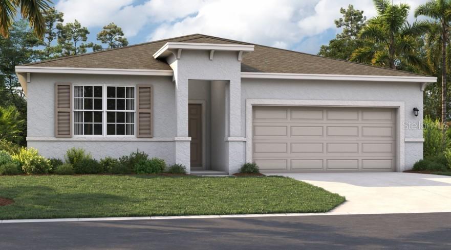 5905 Cliffbow Loop, Leesburg, FL 34748