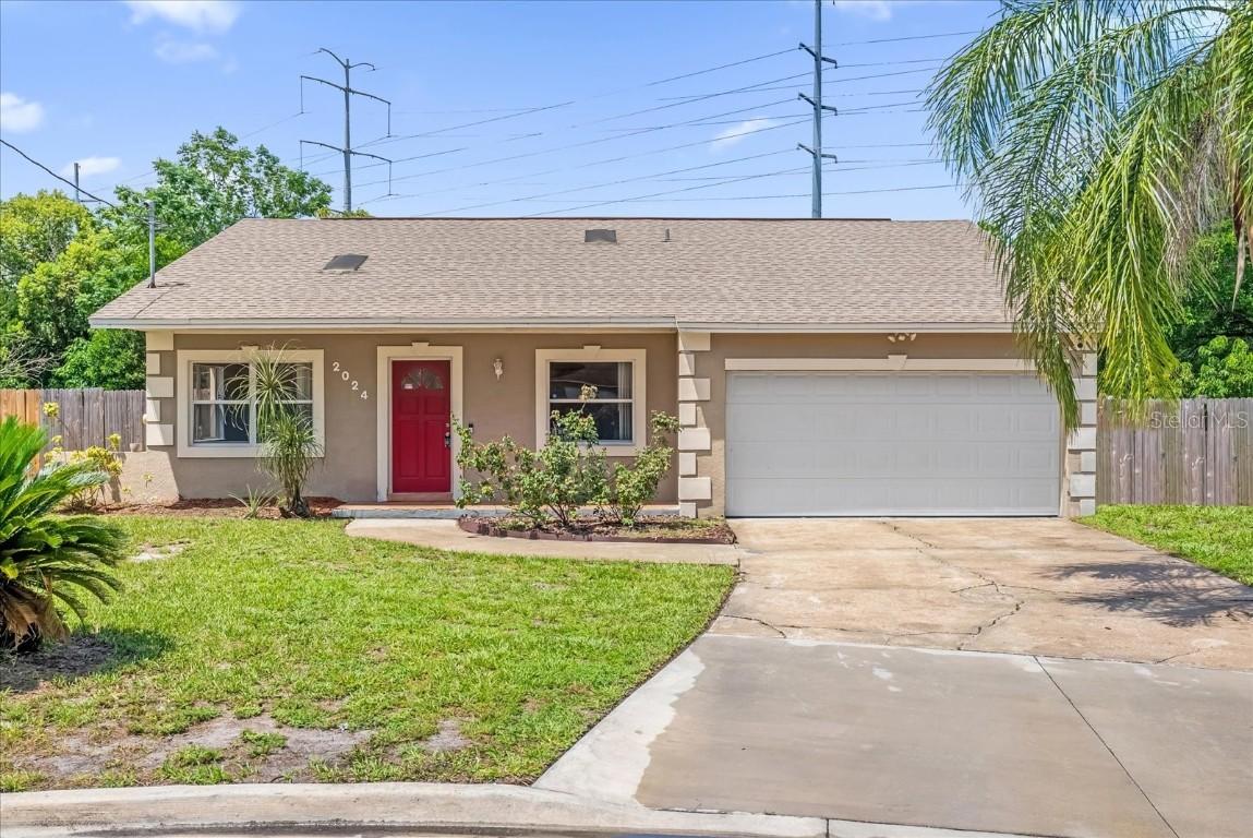 2024 Emeralda Ct., Orlando, FL 32808