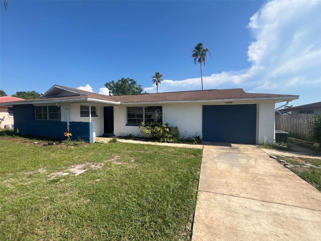 8020 Jasmine Blvd., Port Richey, FL 34668