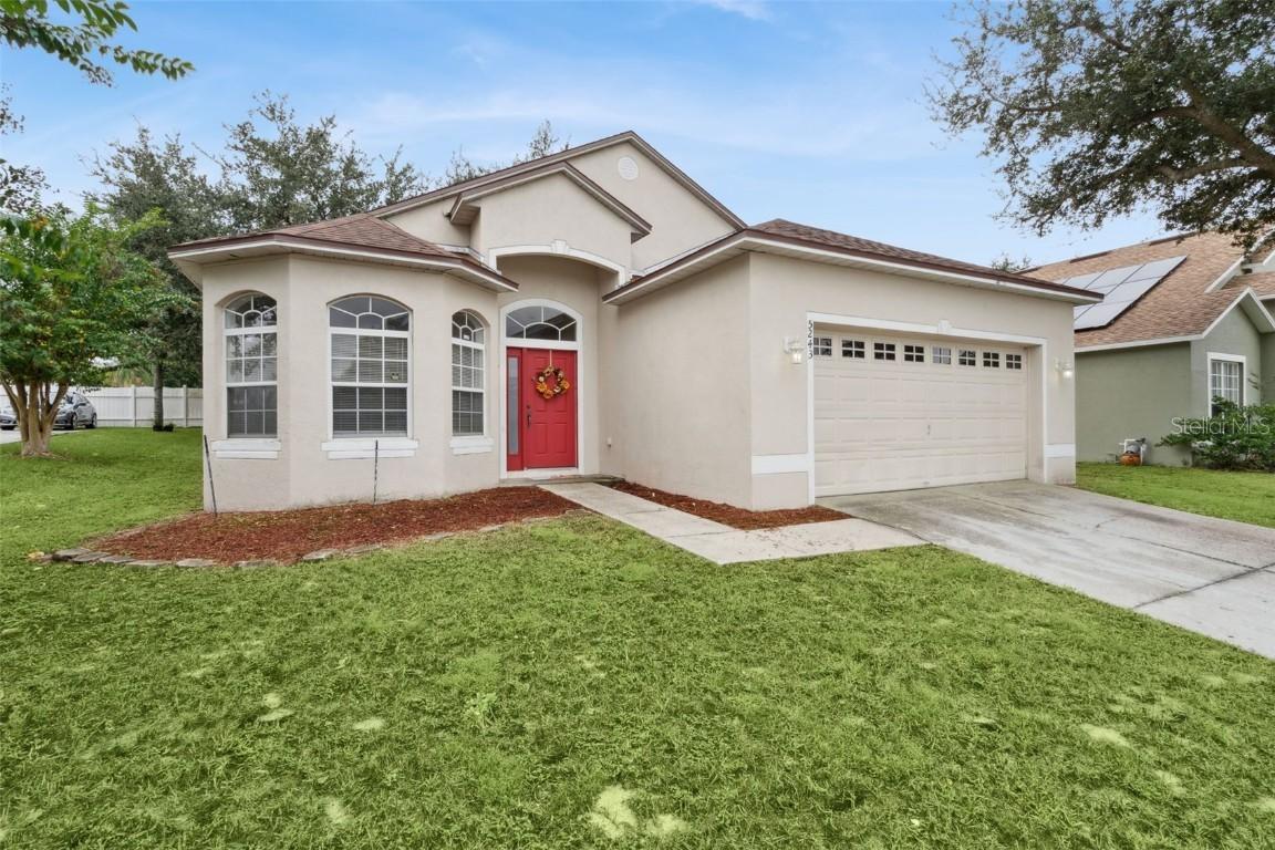 5243 Shale Ridge Tr., Orlando, FL 32818