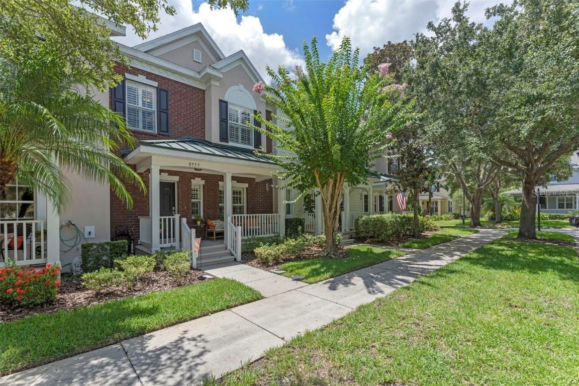 8959 Silk Bay Pl., Orlando, FL 32827