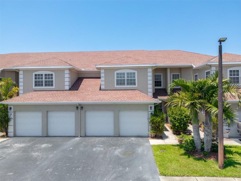 204 Holman Rd. #4, Cape Canaveral, FL 32920