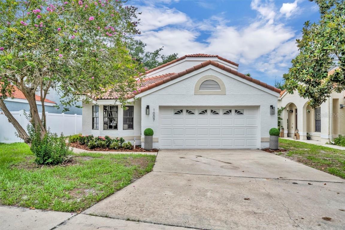 1007 Knoll Wood Ct, Winter Springs, FL 32708