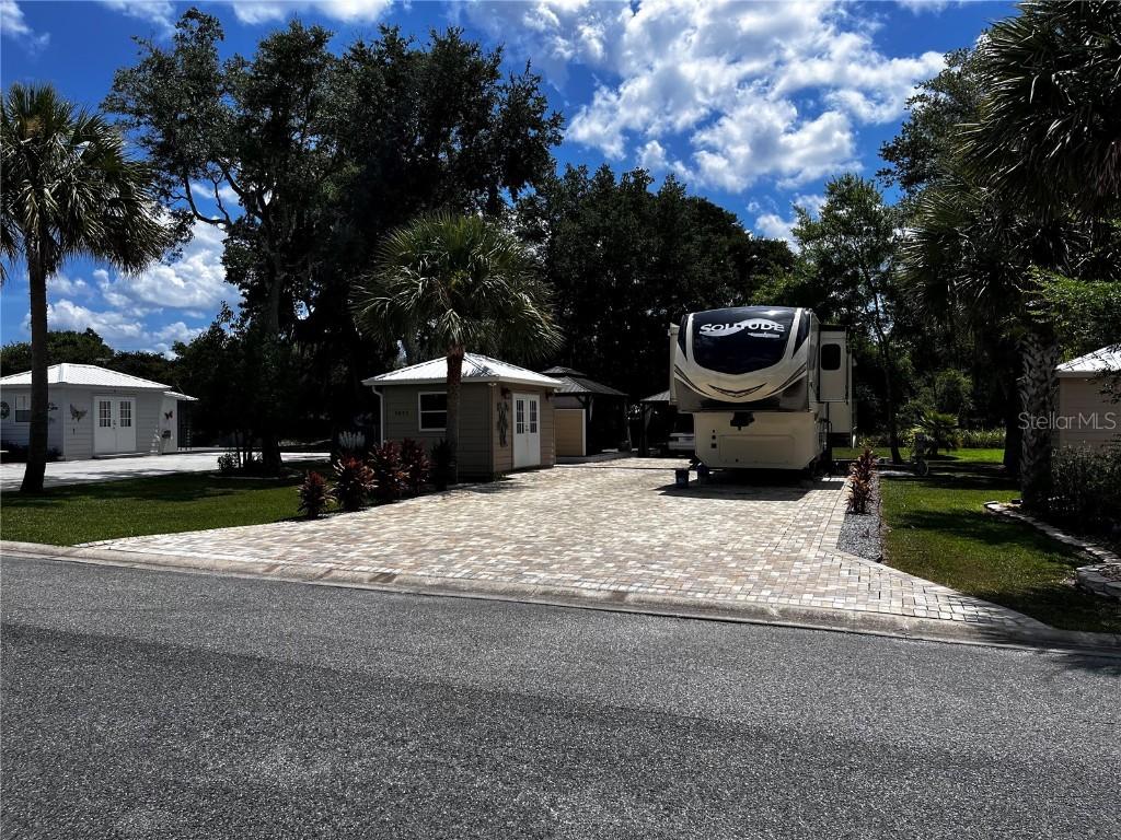 3097 NE 101st Ter. #P48, Silver Springs, FL 34488