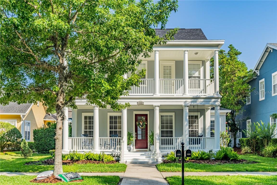 1222 Roycroft Ave., Celebration, FL 34747