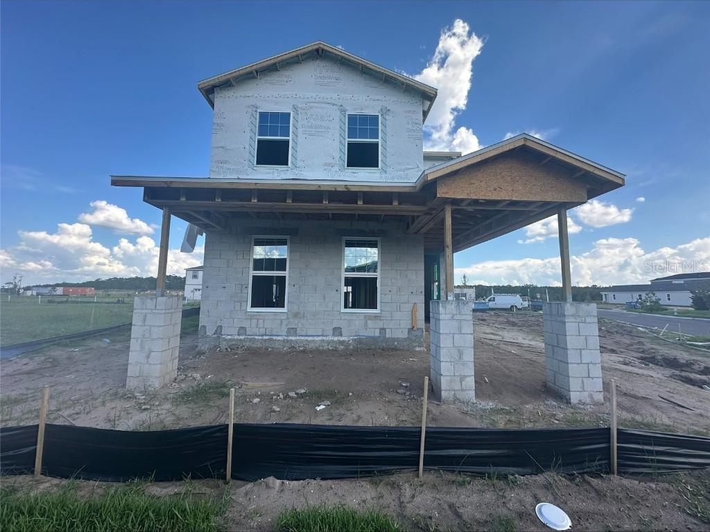 1389 Lumpini St., St Cloud, FL 34771