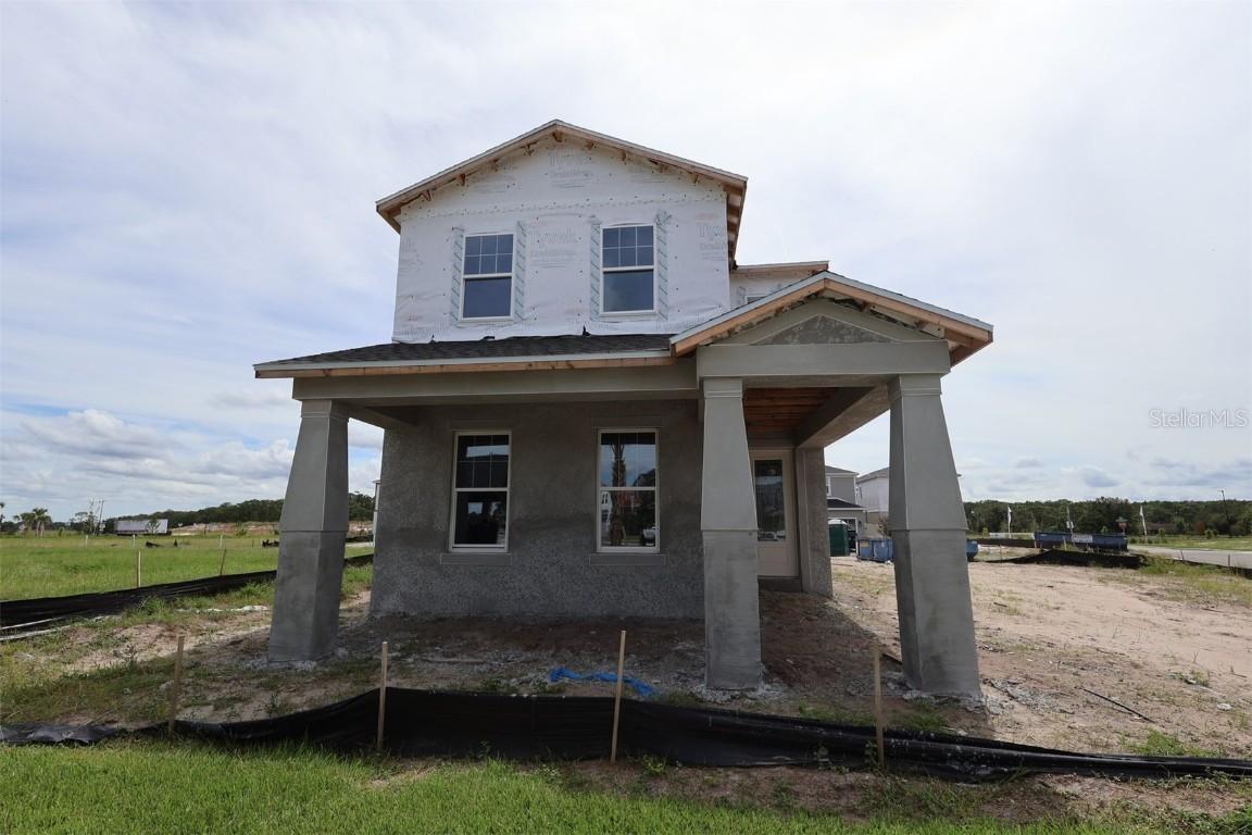 1389 Lumpini St., St Cloud, FL 34771