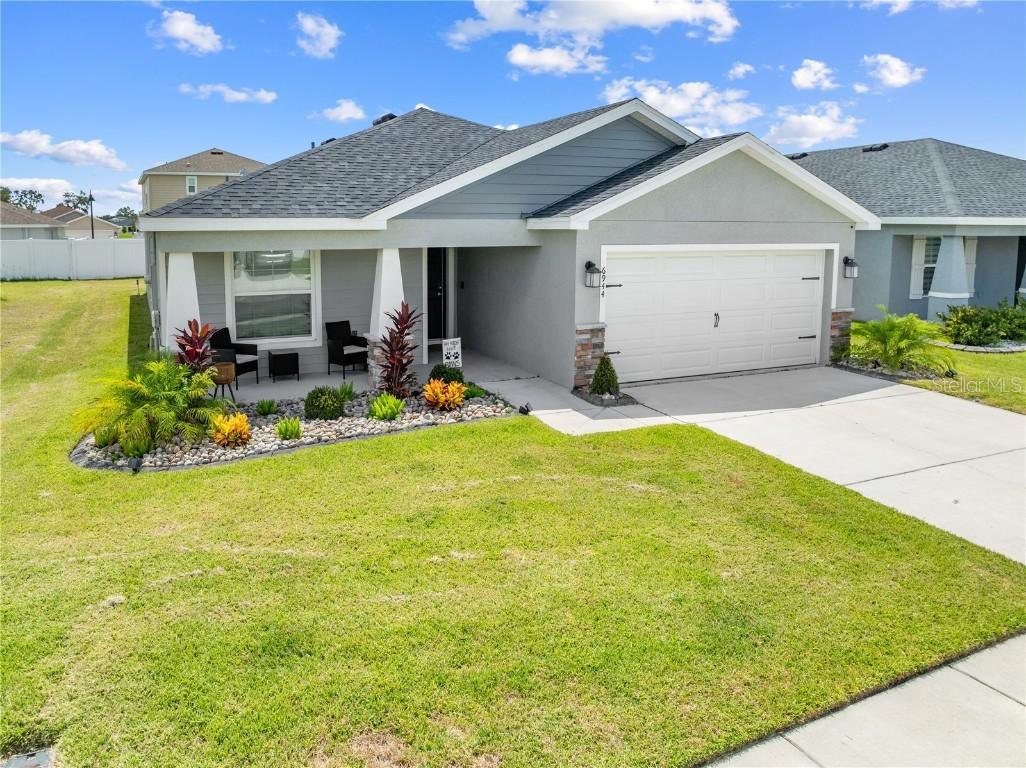 6944 Abbywood Ln., Zephyrhills, FL 33541