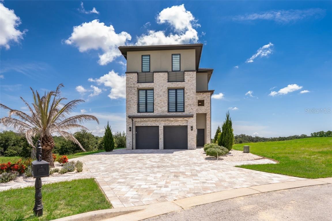 16338 Ravenna Ct., Montverde, FL 34756