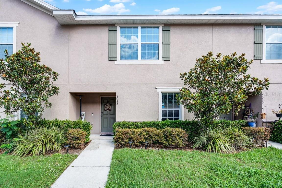 5043 Cactus Needle Ln., Wesley Chapel, FL 33544