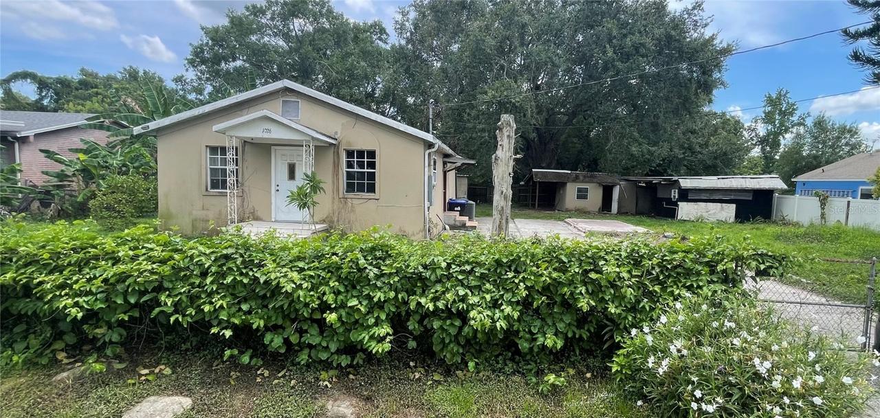 1026 Pine St., Orlando, FL 32824