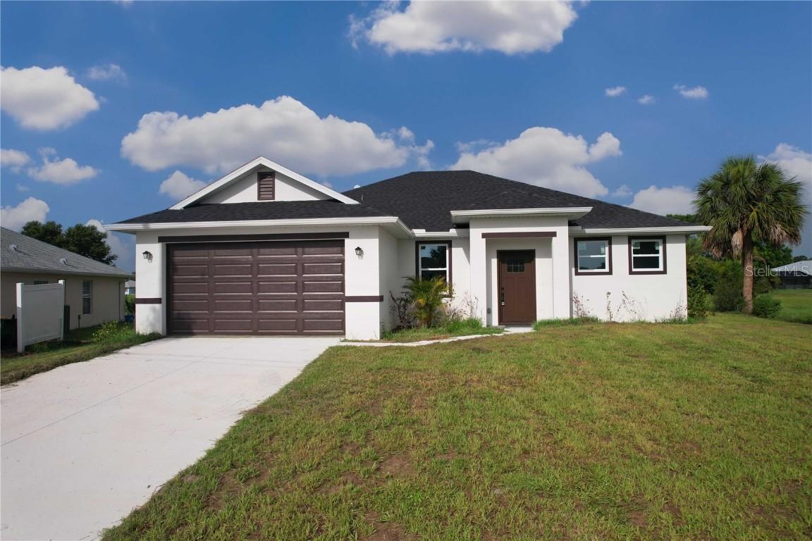 26345 Trinilas Dr., Punta Gorda, FL 33983