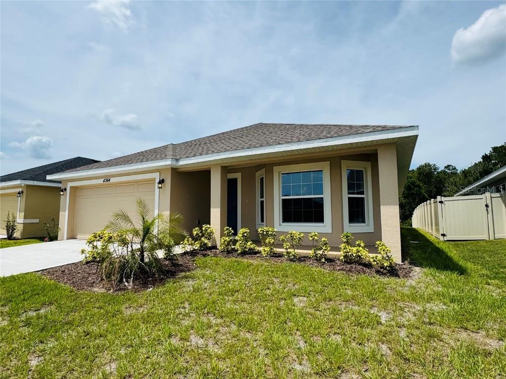 4364 Sagefield Dr., Harmony, FL 34773