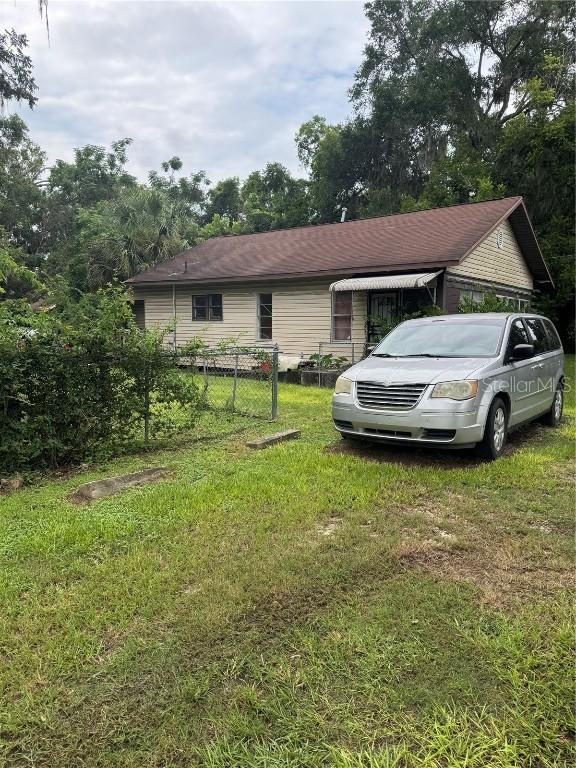 1324 W Silver Springs Blvd., Ocala, FL 34475