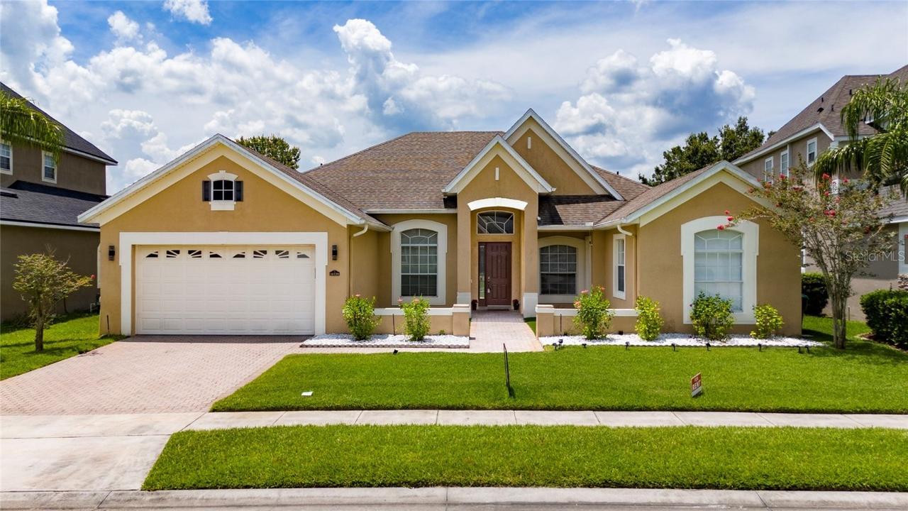16138 Bristol Lake Cir., Orlando, FL 32828
